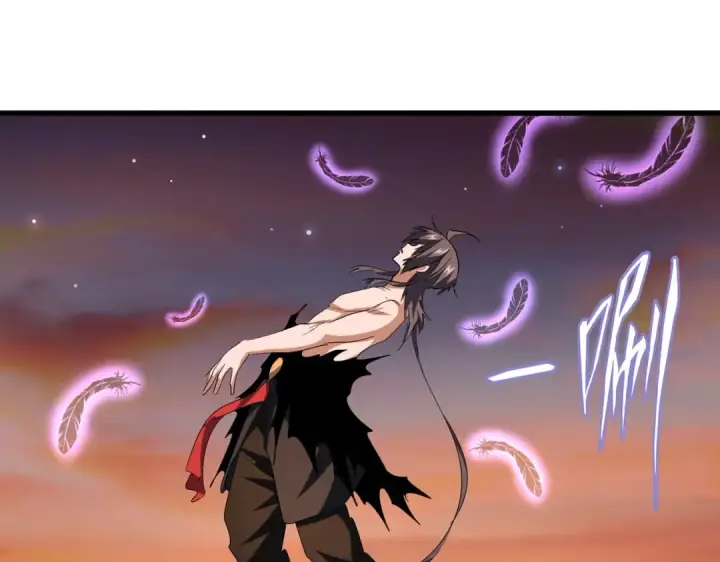 漫画《魔皇大管家》第200话 无法停下的脚步第95张图