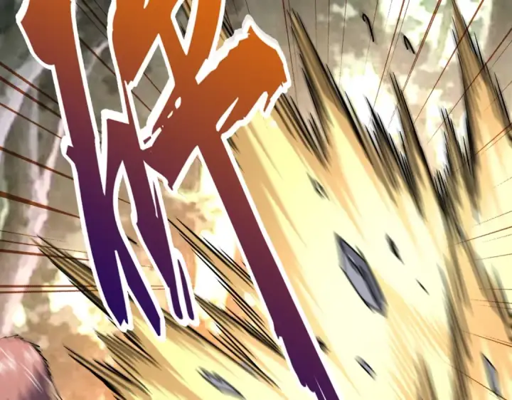 漫画《魔皇大管家》第201话 破石而出的魔王第108张图
