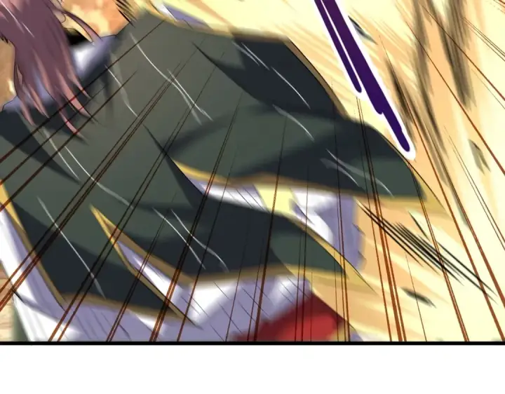漫画《魔皇大管家》第201话 破石而出的魔王第109张图