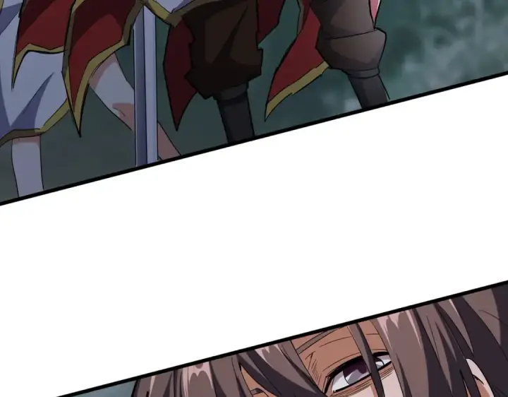 漫画《魔皇大管家》第201话 破石而出的魔王第11张图