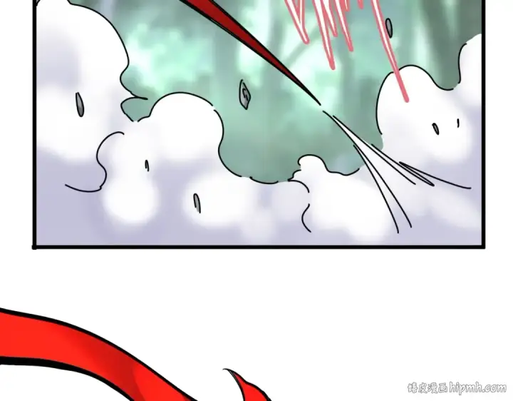 漫画《魔皇大管家》第201话 破石而出的魔王第112张图