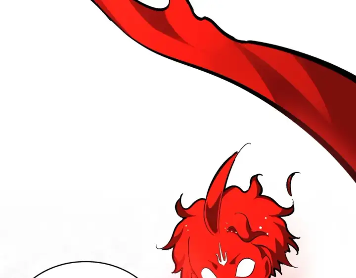 漫画《魔皇大管家》第201话 破石而出的魔王第113张图