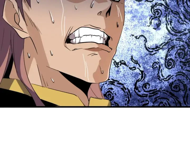漫画《魔皇大管家》第201话 破石而出的魔王第119张图