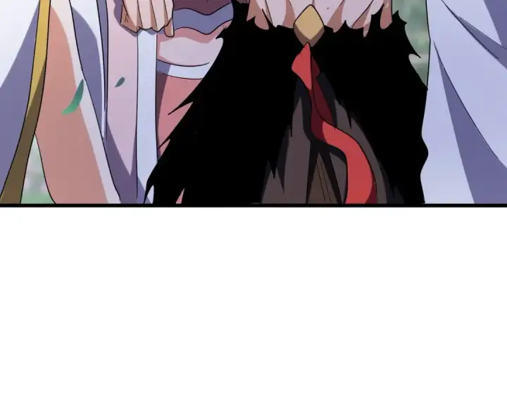 漫画《魔皇大管家》第201话 破石而出的魔王第129张图