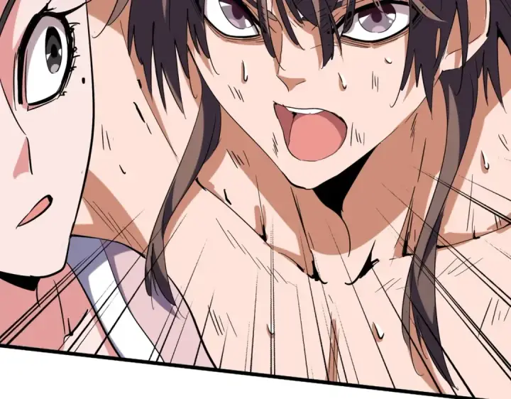 漫画《魔皇大管家》第201话 破石而出的魔王第133张图
