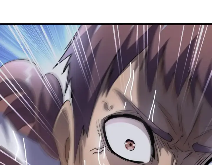 漫画《魔皇大管家》第201话 破石而出的魔王第28张图