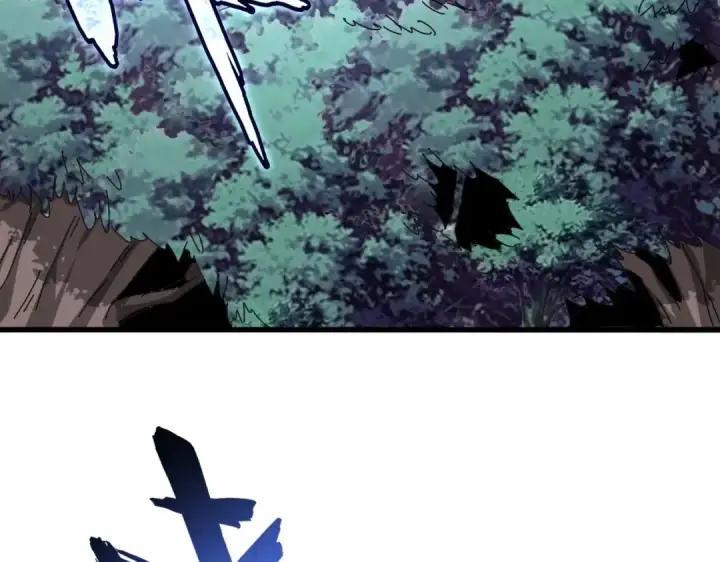 漫画《魔皇大管家》第201话 破石而出的魔王第6张图
