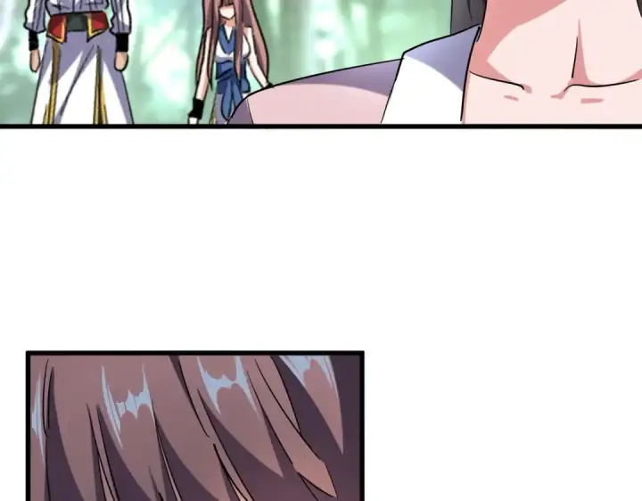 漫画《魔皇大管家》第202话 启程第121张图