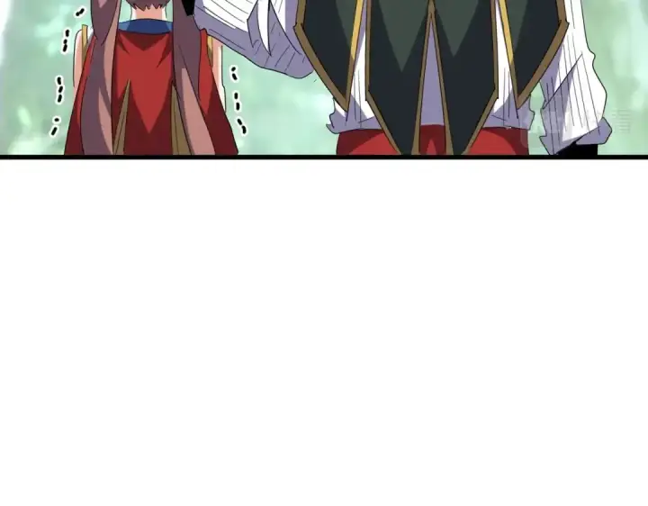 漫画《魔皇大管家》第202话 启程第126张图