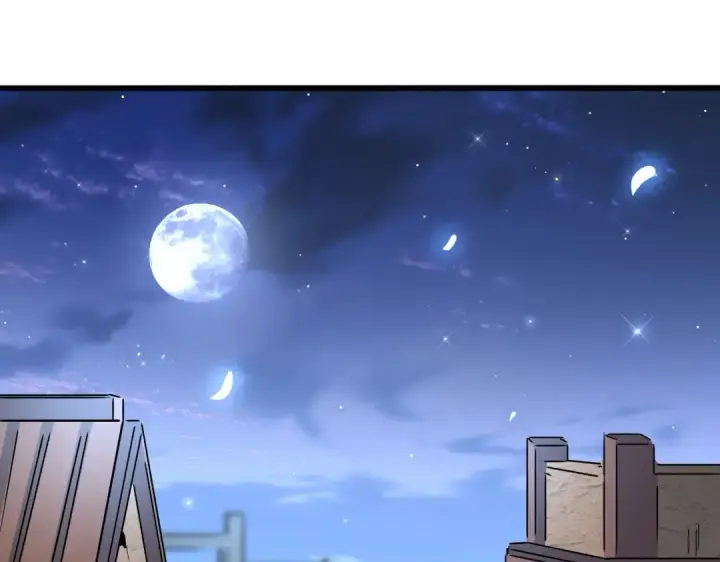 漫画《魔皇大管家》第202话 启程第137张图