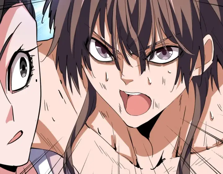漫画《魔皇大管家》第202话 启程第2张图