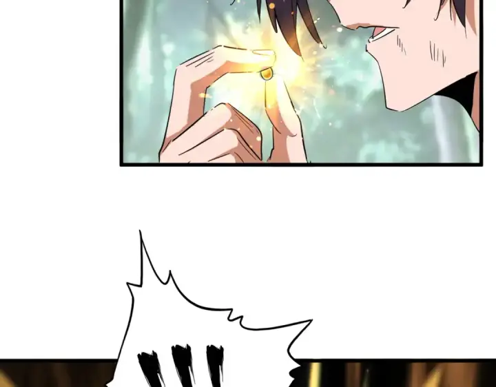漫画《魔皇大管家》第202话 启程第20张图