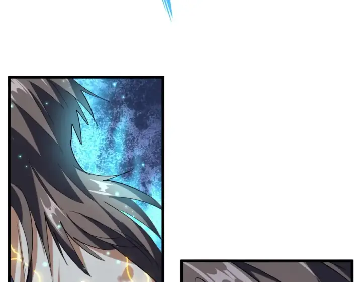 漫画《魔皇大管家》第202话 启程第37张图