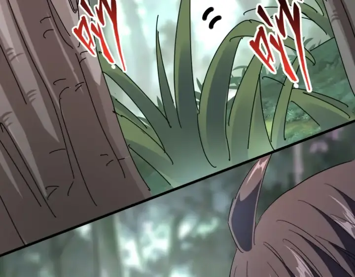 漫画《魔皇大管家》第202话 启程第4张图