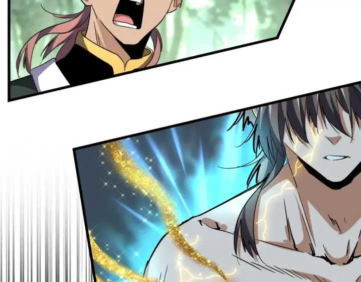 漫画《魔皇大管家》第202话 启程第42张图