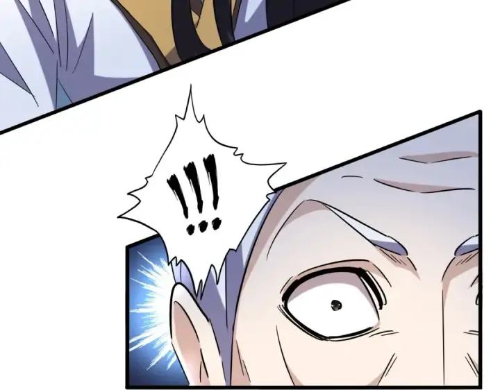 漫画《魔皇大管家》第202话 启程第49张图