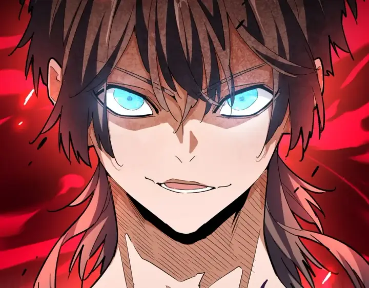 漫画《魔皇大管家》第202话 启程第78张图