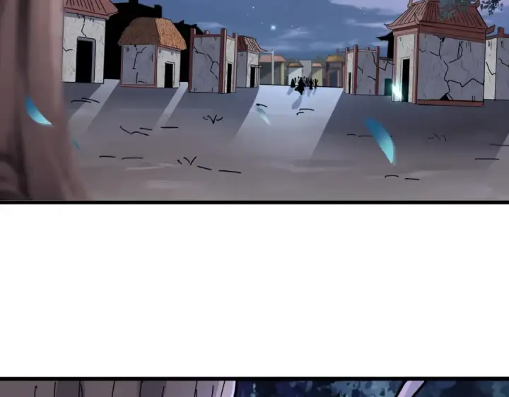 漫画《魔皇大管家》第203话 无情之人第123张图