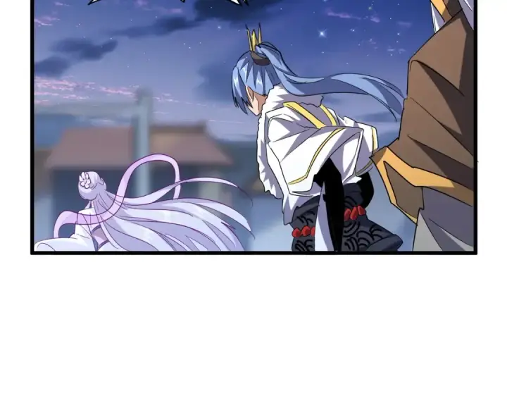 漫画《魔皇大管家》第203话 无情之人第19张图