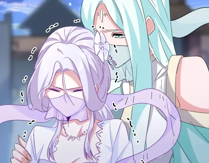 漫画《魔皇大管家》第203话 无情之人第57张图
