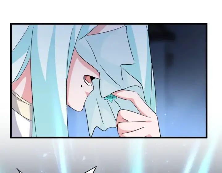 漫画《魔皇大管家》第203话 无情之人第76张图