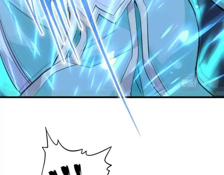 漫画《魔皇大管家》第203话 无情之人第79张图