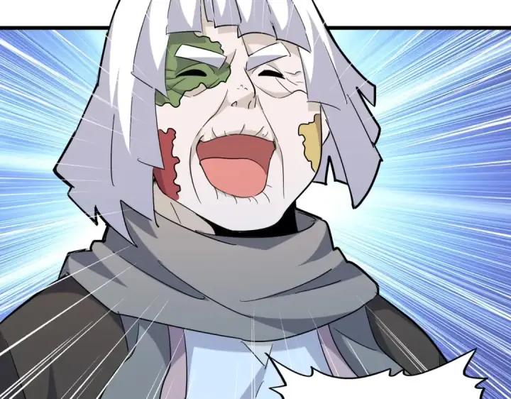 漫画《魔皇大管家》第203话 无情之人第93张图