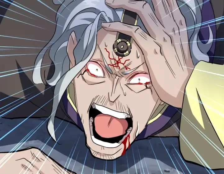 漫画《魔皇大管家》第204话 找你干嘛？找你鞭尸第109张图