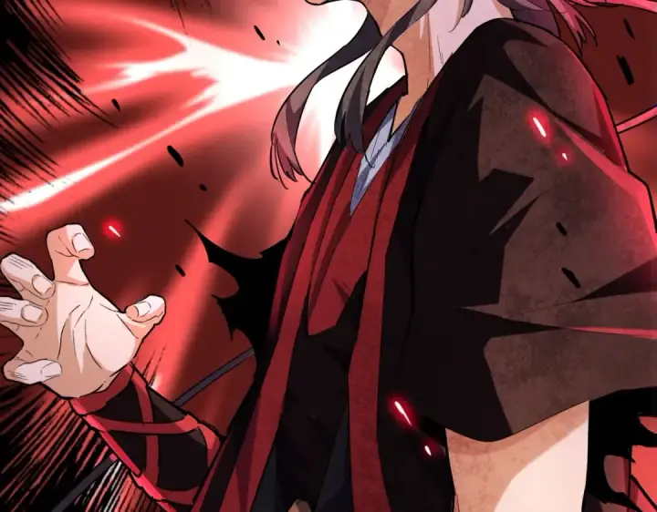 漫画《魔皇大管家》第204话 找你干嘛？找你鞭尸第123张图