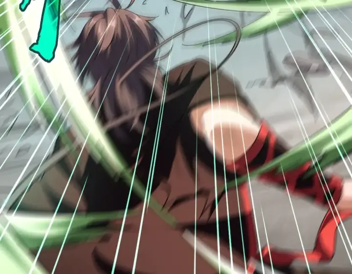 漫画《魔皇大管家》第204话 找你干嘛？找你鞭尸第139张图