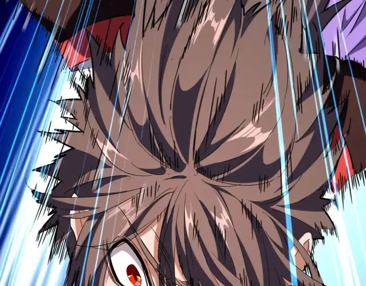 漫画《魔皇大管家》第204话 找你干嘛？找你鞭尸第18张图