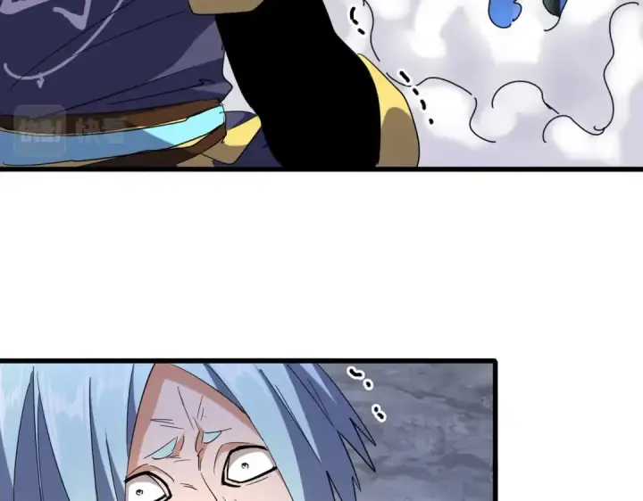 漫画《魔皇大管家》第204话 找你干嘛？找你鞭尸第34张图