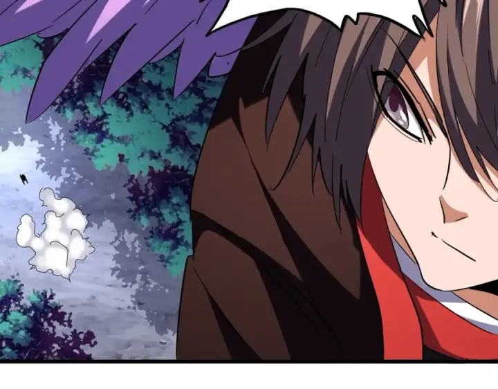 漫画《魔皇大管家》第204话 找你干嘛？找你鞭尸第38张图