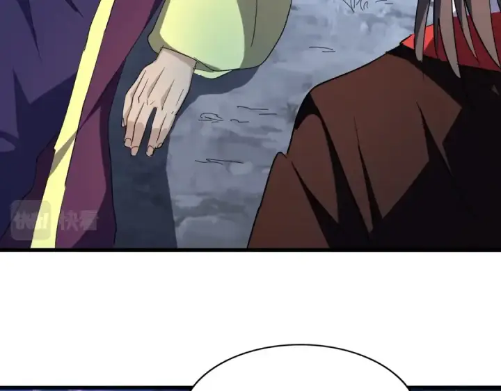 漫画《魔皇大管家》第204话 找你干嘛？找你鞭尸第45张图