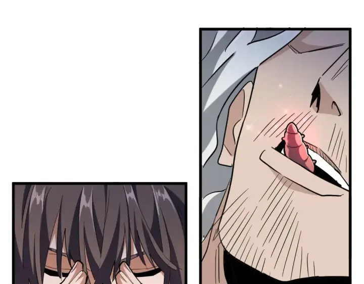 漫画《魔皇大管家》第204话 找你干嘛？找你鞭尸第50张图