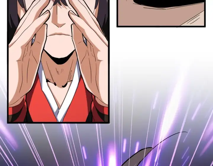 漫画《魔皇大管家》第204话 找你干嘛？找你鞭尸第51张图