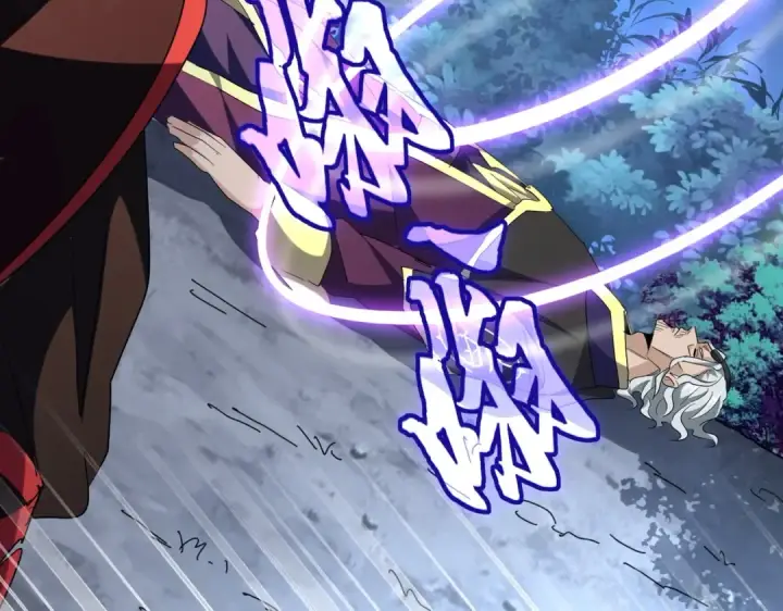 漫画《魔皇大管家》第204话 找你干嘛？找你鞭尸第57张图