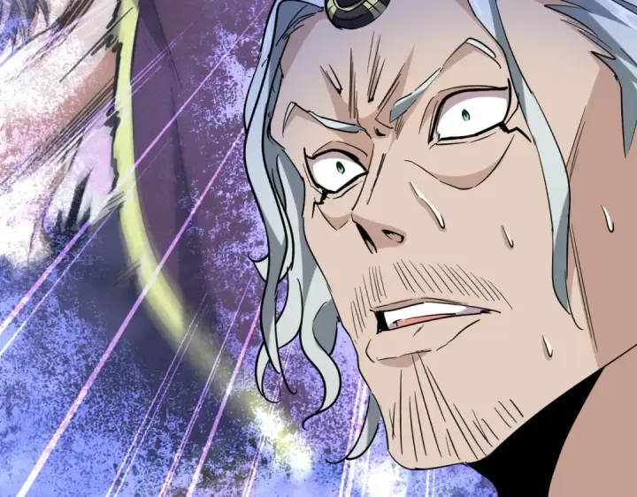 漫画《魔皇大管家》第204话 找你干嘛？找你鞭尸第70张图
