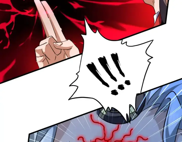 漫画《魔皇大管家》第204话 找你干嘛？找你鞭尸第98张图