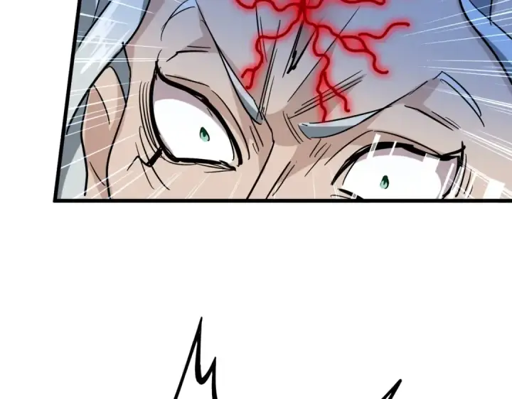 漫画《魔皇大管家》第204话 找你干嘛？找你鞭尸第99张图