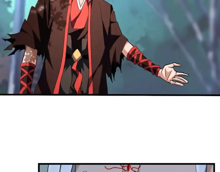 漫画《魔皇大管家》第205话 加入我，严松第137张图