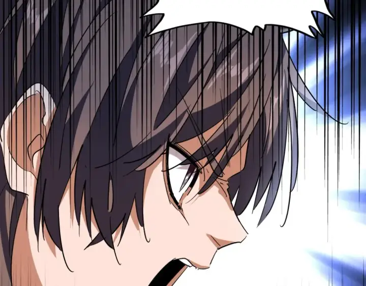 漫画《魔皇大管家》第205话 加入我，严松第77张图