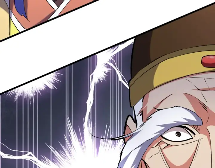 漫画《魔皇大管家》第206话 我们走!第122张图