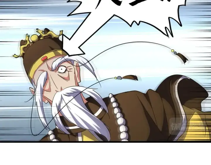 漫画《魔皇大管家》第206话 我们走!第92张图