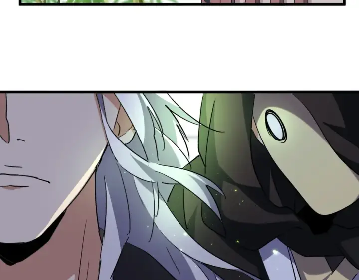 漫画《魔皇大管家》第207话 风云起第105张图