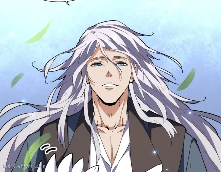 漫画《魔皇大管家》第207话 风云起第112张图