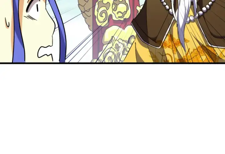 漫画《魔皇大管家》第207话 风云起第35张图