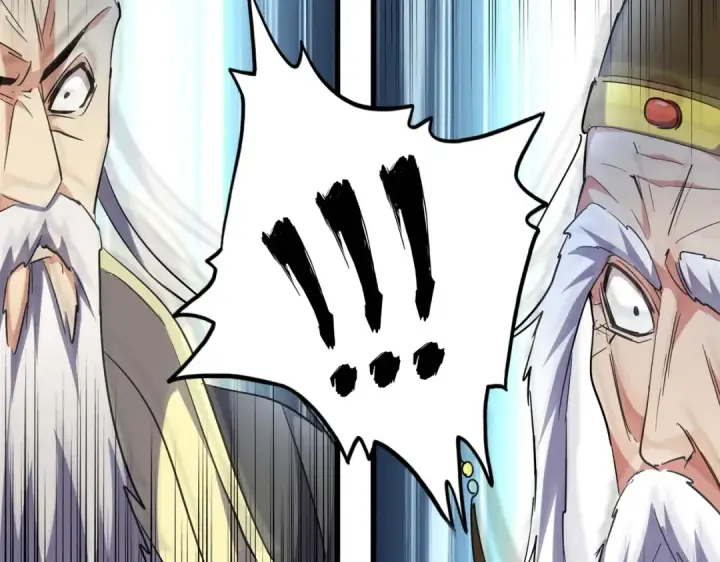 漫画《魔皇大管家》第207话 风云起第65张图