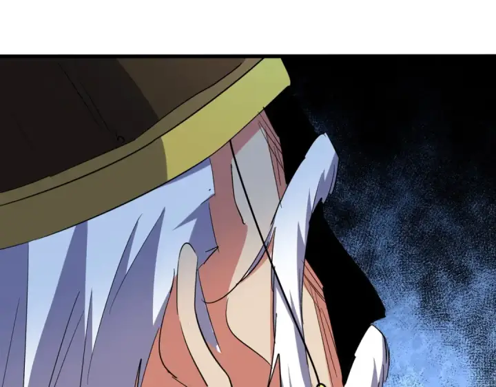 漫画《魔皇大管家》第207话 风云起第76张图