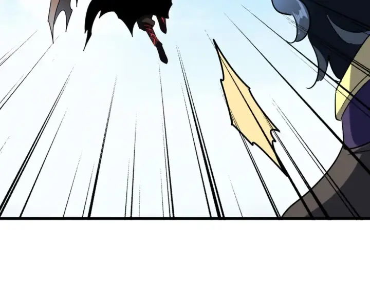 漫画《魔皇大管家》第208话 屠魔令第106张图
